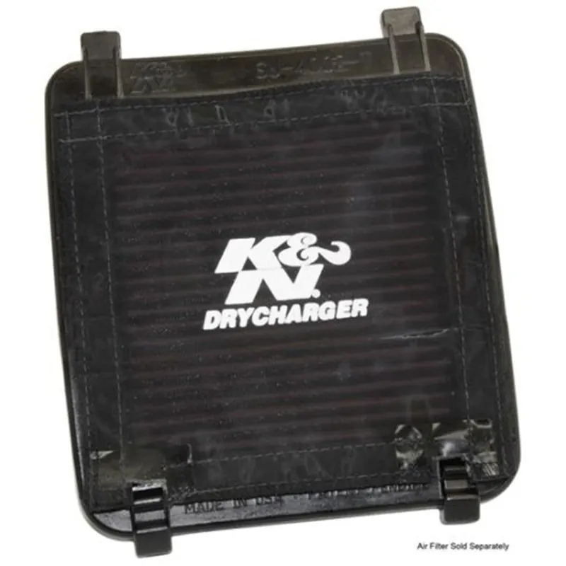 Prefiltro Aire K&N Suzuki Ltz 400