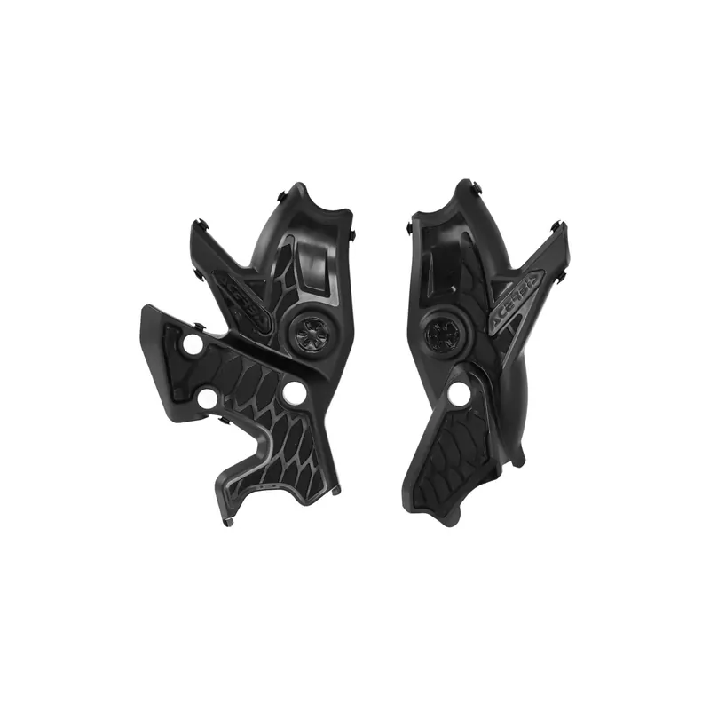 Protecciones Acerbis CHASIS X-GRIP Tenere 700 0024666.090