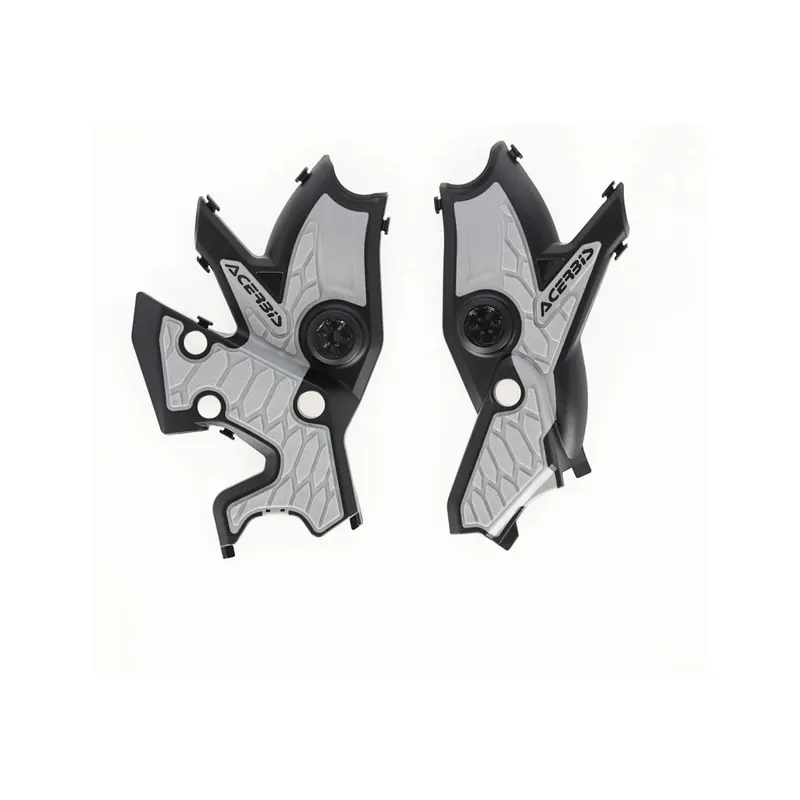 Protecciones Acerbis CHASIS X-GRIP Tenere 700 0024666.314