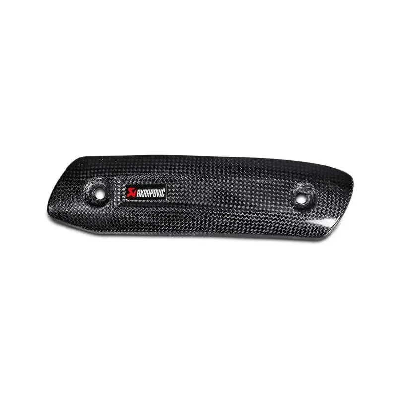 Protector De Calor Akrapovic Ducati P-HSD12E3