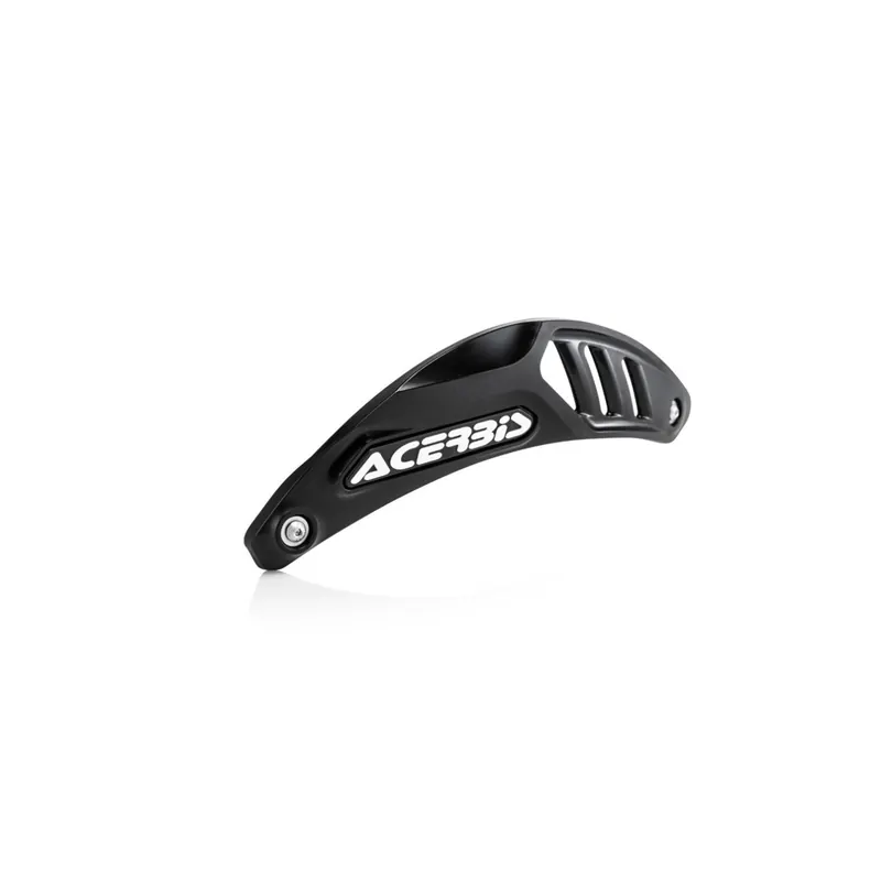 Protector de escape Acerbis X-Exhaust 0024259.090 negro para colector OEM