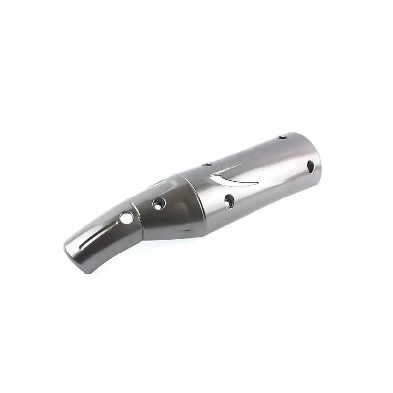 Protector de escape Kymco Super Dink 125 09-16 original