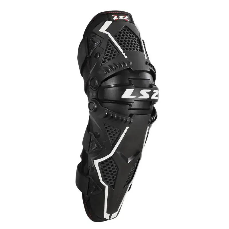 Protector De Rodilla LS2 Fortress