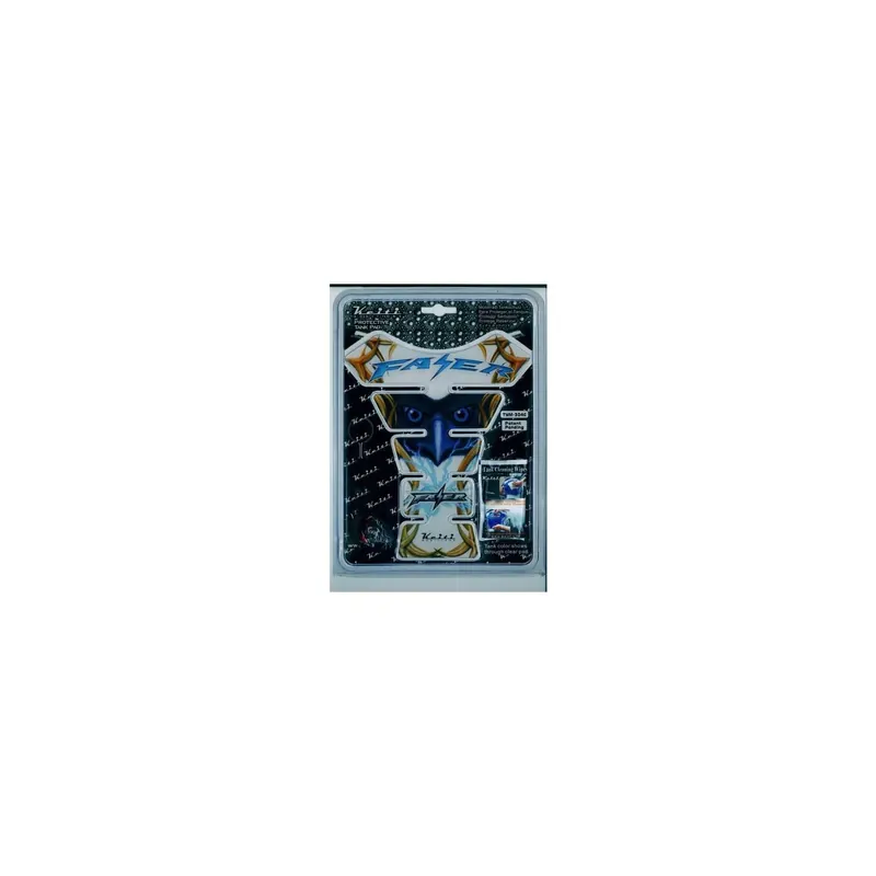 Protector depósito Keiti para Yamaha Fazer