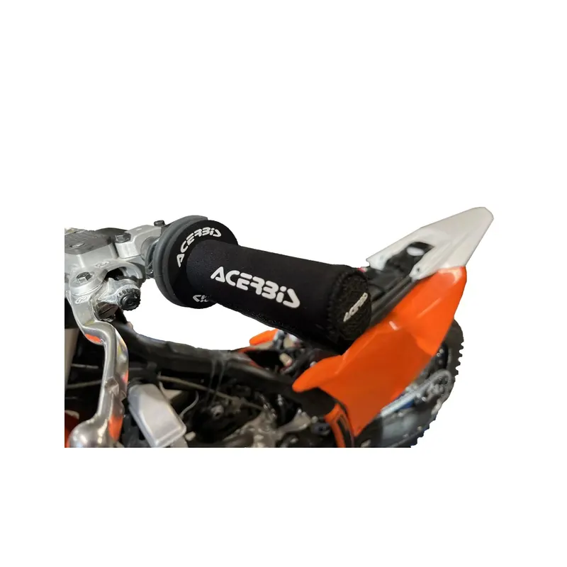 Protector puños Acerbis negra 0025423.090