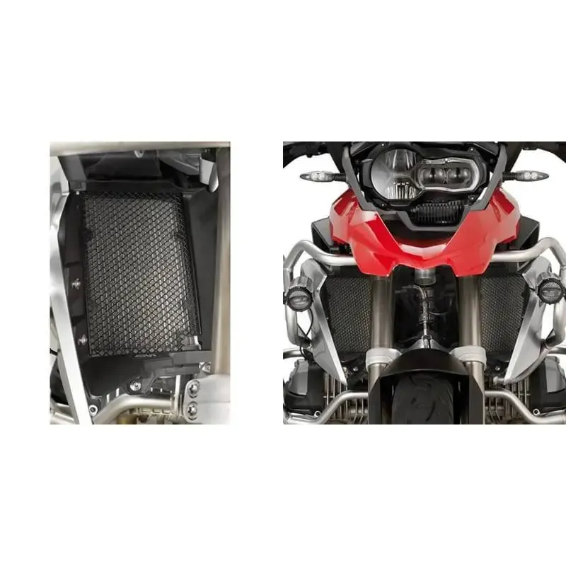 Protector Radiador Givi PR5108 BMW R 1200 GS