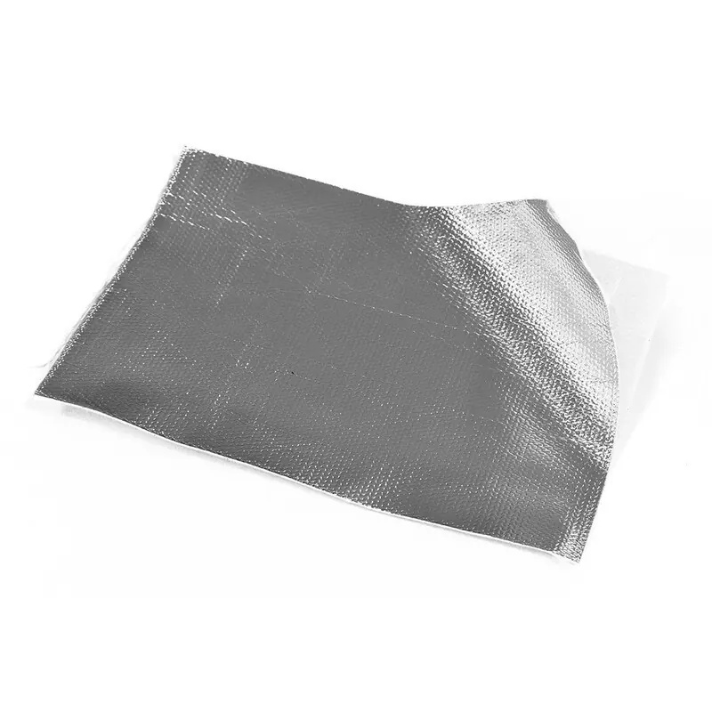 Protector térmico adhesivo 300x450x1.6 Artein