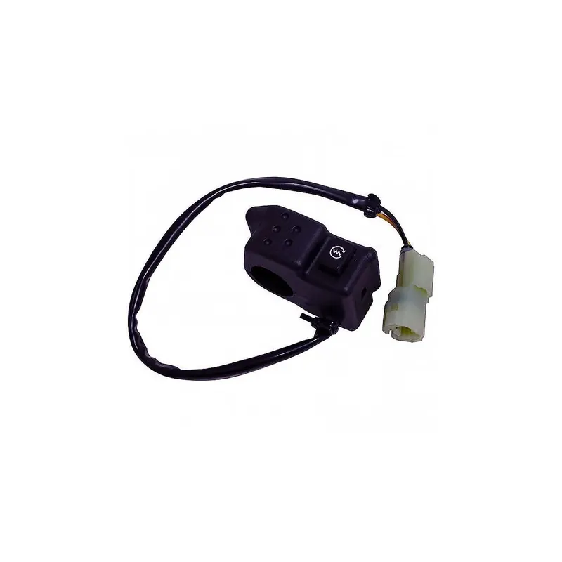 Pulsador Arranque Honda Crf-X 250-450 Con Cable Y - 04029732