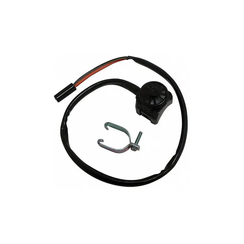 Pulsador Arranque Suzuki Dr-Z 250-400 Con Cable Y - 04029736