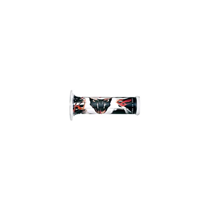 Puños Ariete Harris Scooter Snake 01684-SE