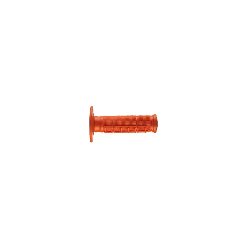 Puños Ariete Off Road naranja 02621/A-AR
