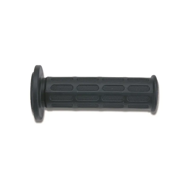 Puños de Domino 115mm negro abierto 1129.82.40.06