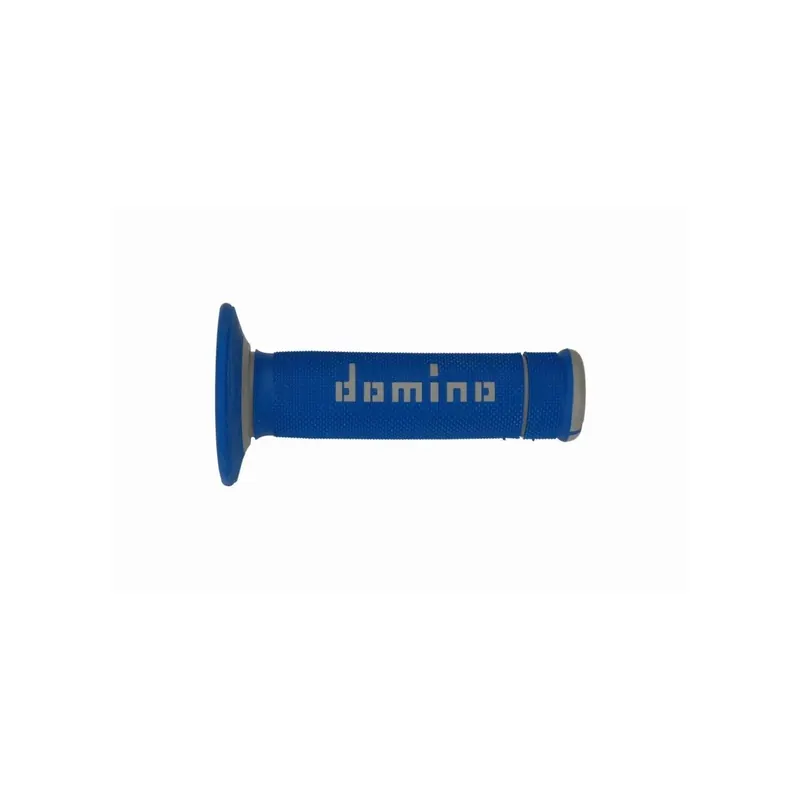 Puños de Domino A190 X-treme azul-gris A19041C5248A7-0