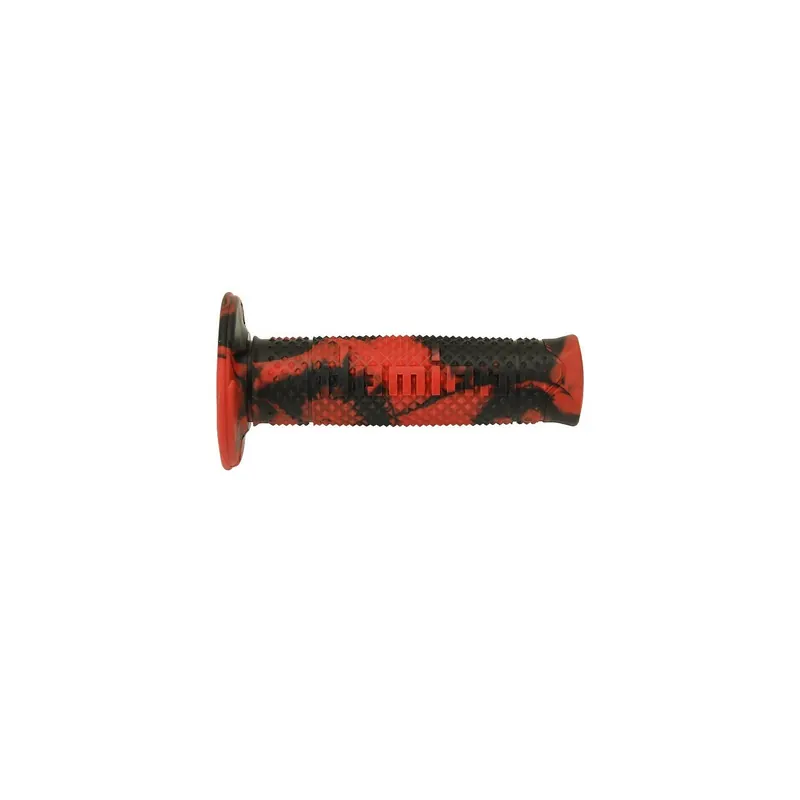 Puños de Domino A260 Snake rojo-negro A26041C96A7-0