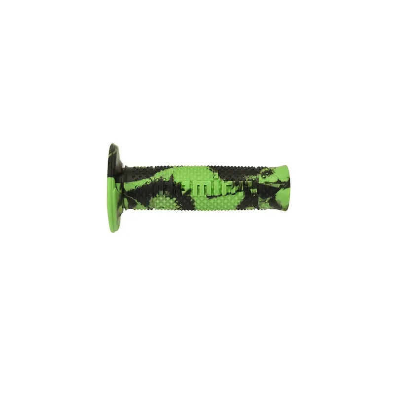 Puños de Domino A260 Snake verde-negro A26041C95A7-0