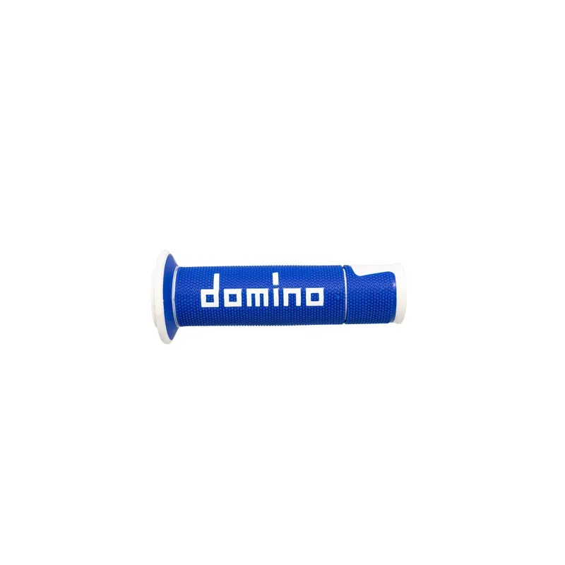 Puños de Domino A450 azul-blanco A45041C4648B7-0
