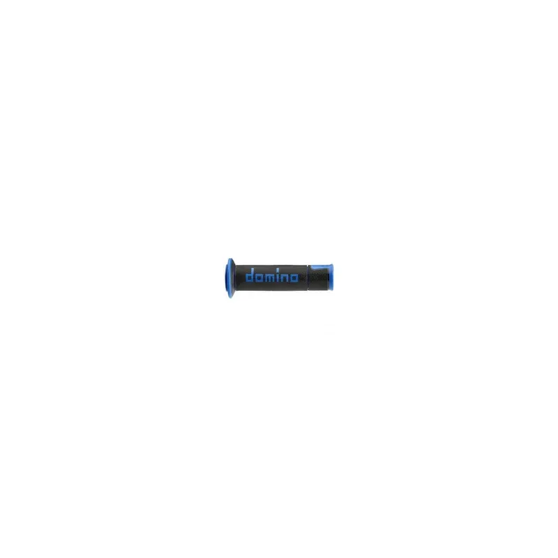 Puños de Domino A450 negro-azul A45041C4840B7-0