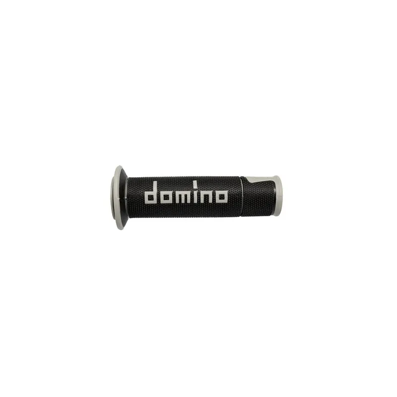Puños de Domino A450 negro-gris A45041C5240B7-0