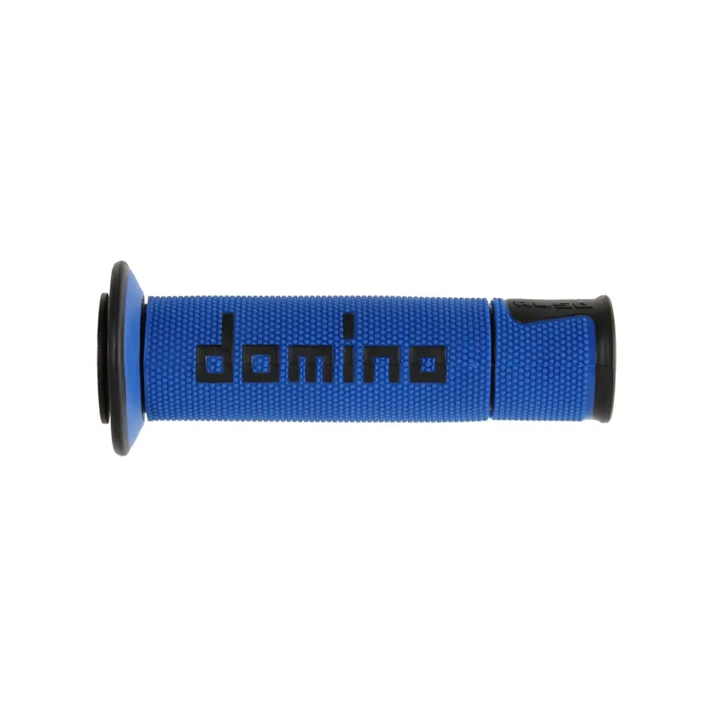 Puños de Domino azules y negros A45041C4048B7-0