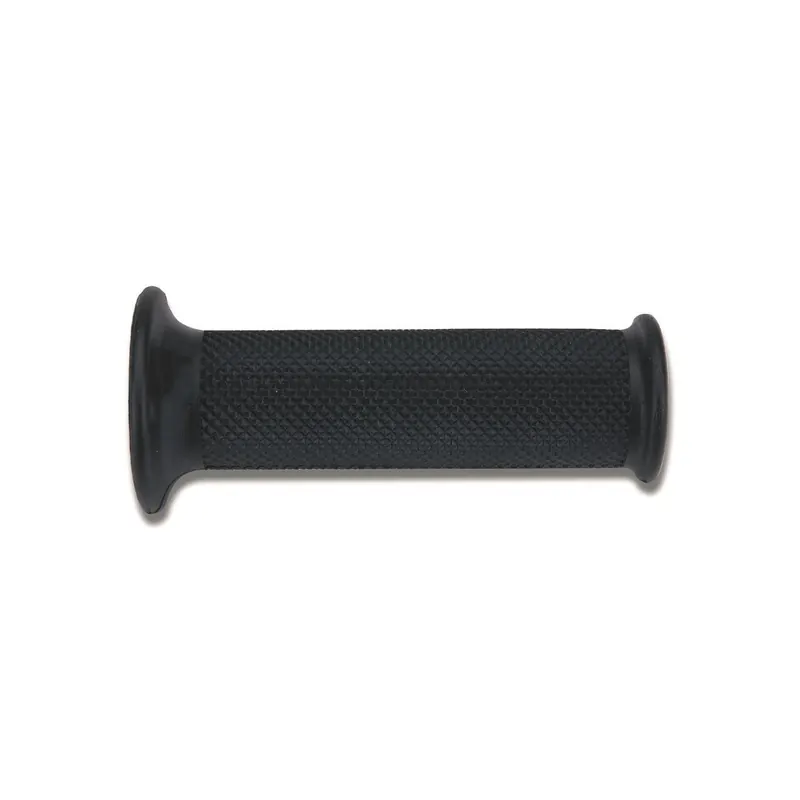 Puños de Domino negro Dakar 128mm 1124.82.40.06-1