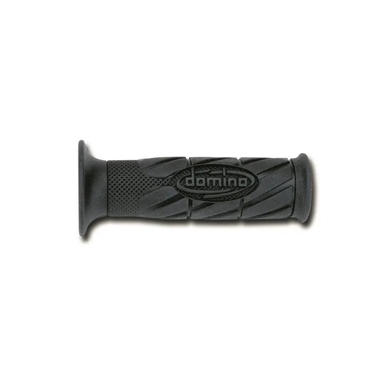 Puños de Domino negro STD 120 mm cerrados 3205.82.40.06