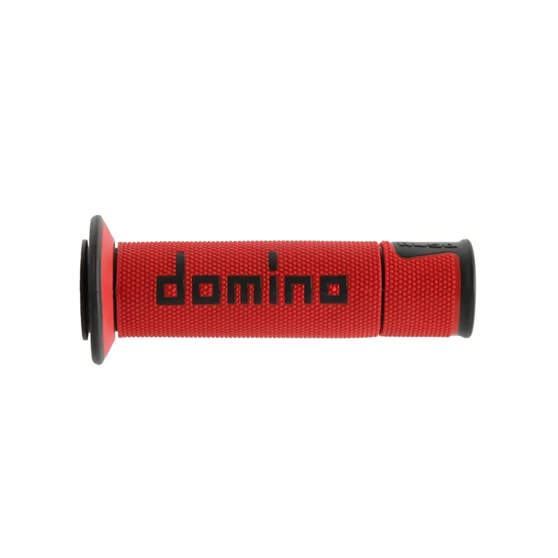Puños de Domino rojos y negros A45041C4042B7-0