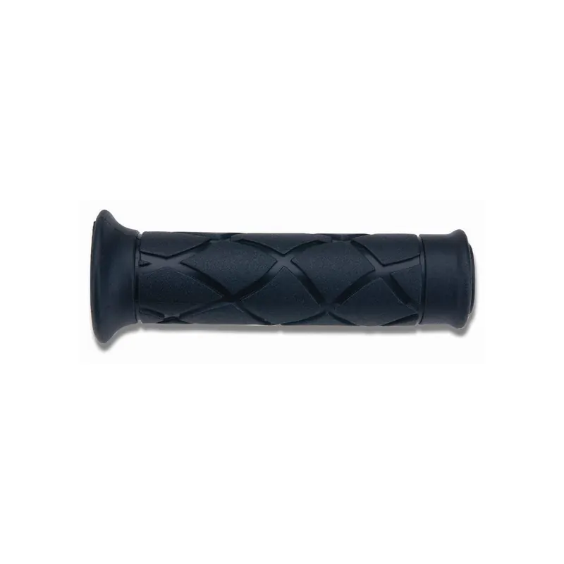 Puños de Domino Scooter negro 3393.82.40.04