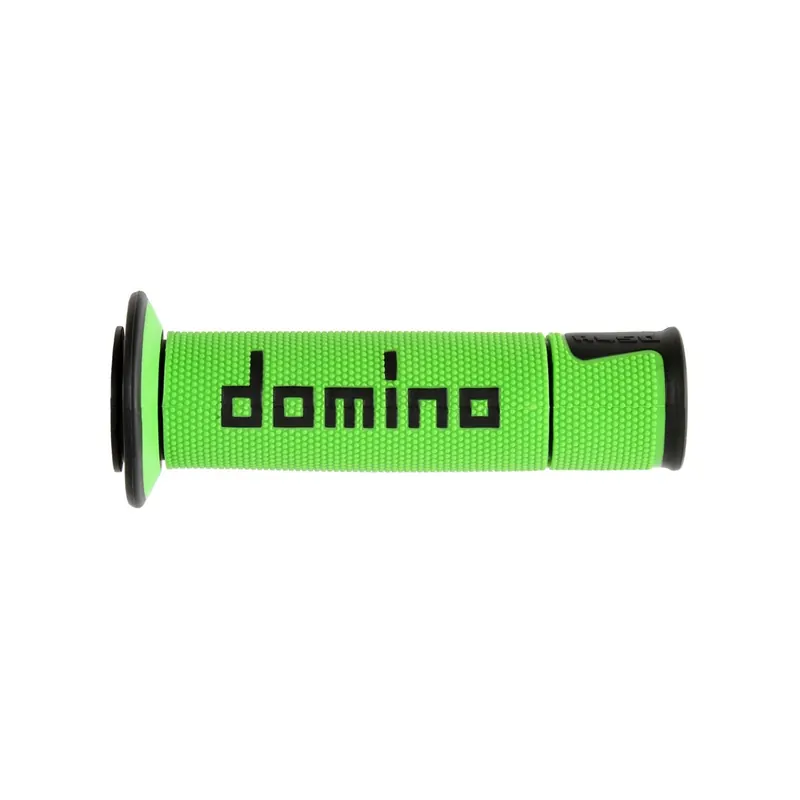 Puños de Domino verdes y negros A45041C4044B7-0