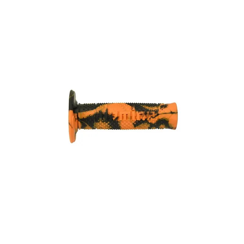 Puños Domino Snake naranja y negro A26041C94A7-0