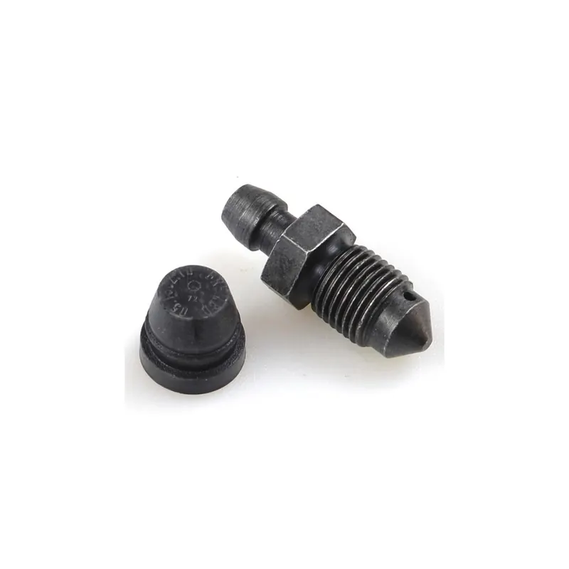 Purgador Brembo con guardapolvo 10x1mm 105324611