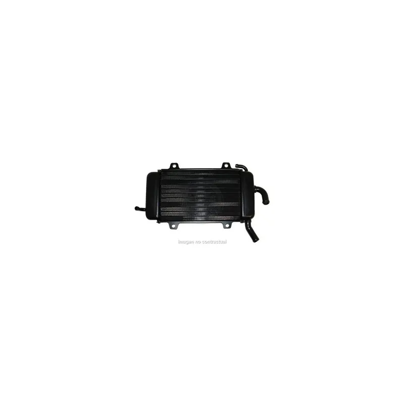 Radiador Agua Piaggio Zip 50Sp - 80045253