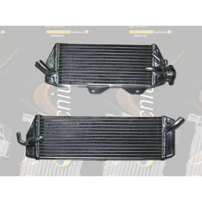 Radiador Tecnium Kawasaki KX 250 1011305