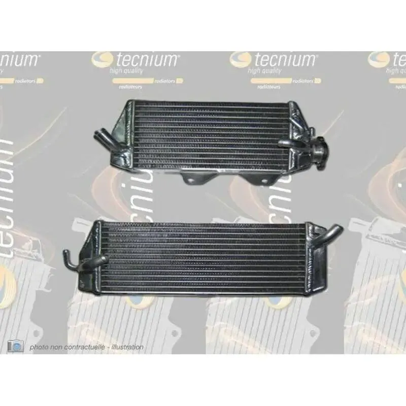 Radiador Tecnium Kawasaki KX 450 1011295