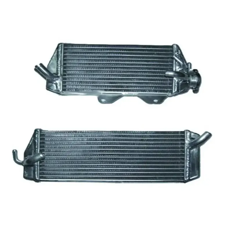 Radiador Tecnium KTM 250 EXC E-Starter 1011416
