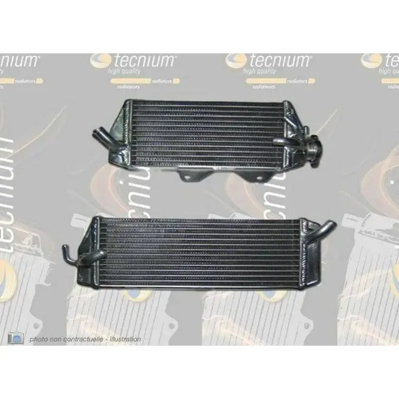 Radiador Tecnium Suzuki RM-Z 250 1011264