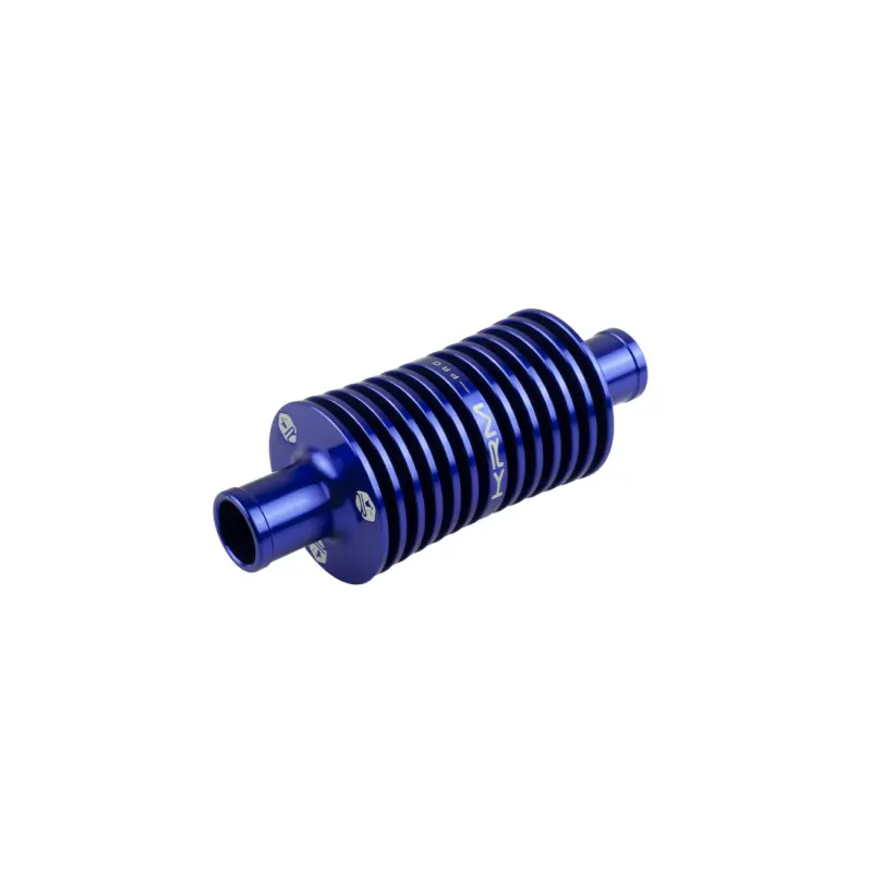 Radiador tubo refrigerante KRM