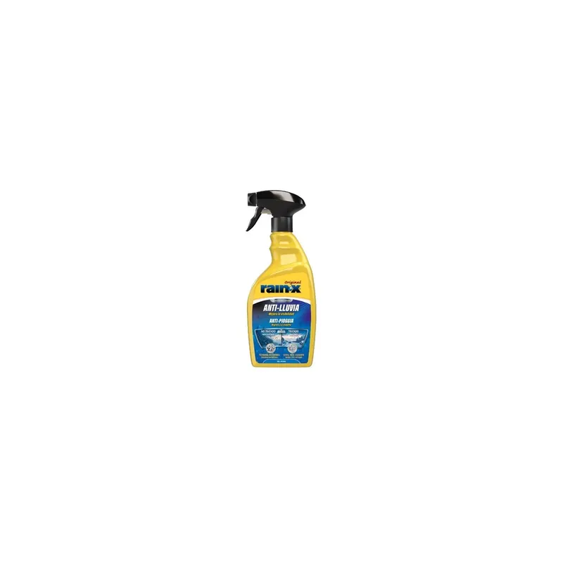 Rain-X Repelente de Lluvia 500 ml 26061
