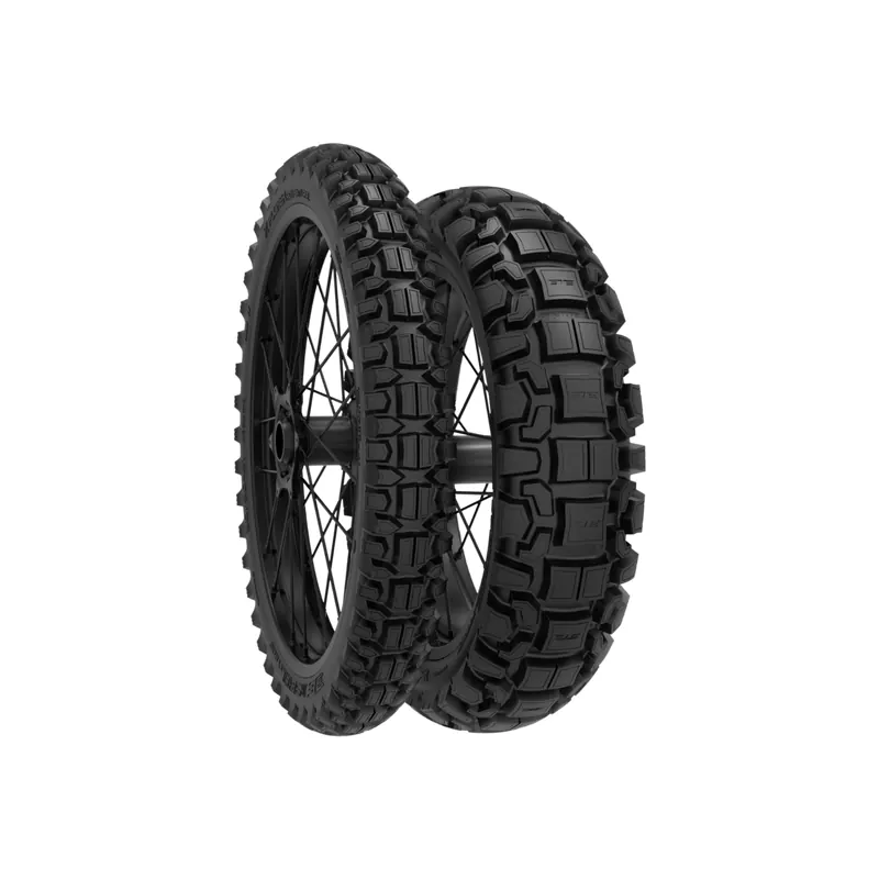 REBEL 150/70 -17 69H XPLORER ADVENTURE TL/TT M+S