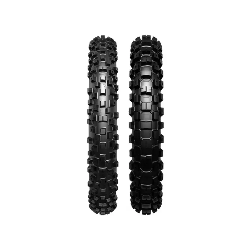 REBEL 80/100 -12 41M XCROSS MX  JUNIOR TT NHS