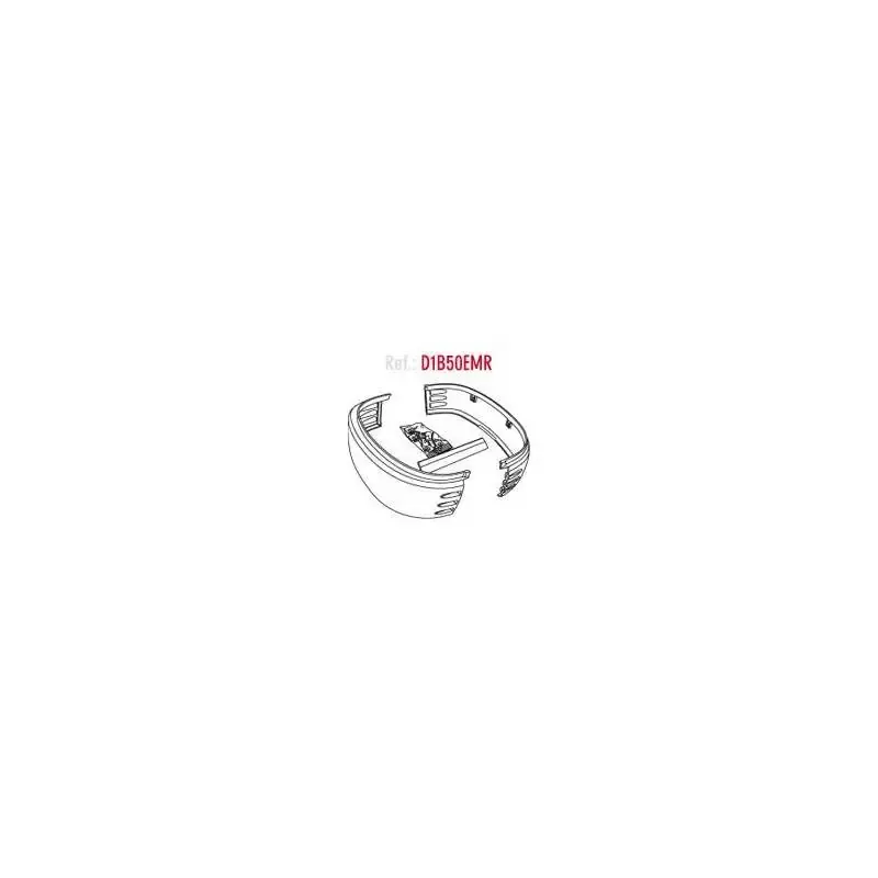 RECAMBIO CONJUNTO MARCO SHAD SH50