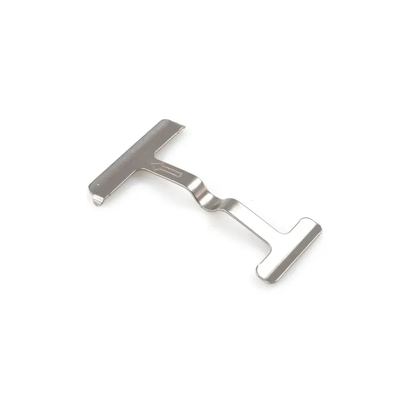 Recambio muelle pastilla pinza Brembo 120419685