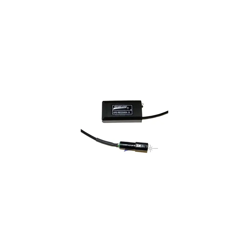 Receptor GPS PZ Racing BW300B plug and play para BMW S1000R
