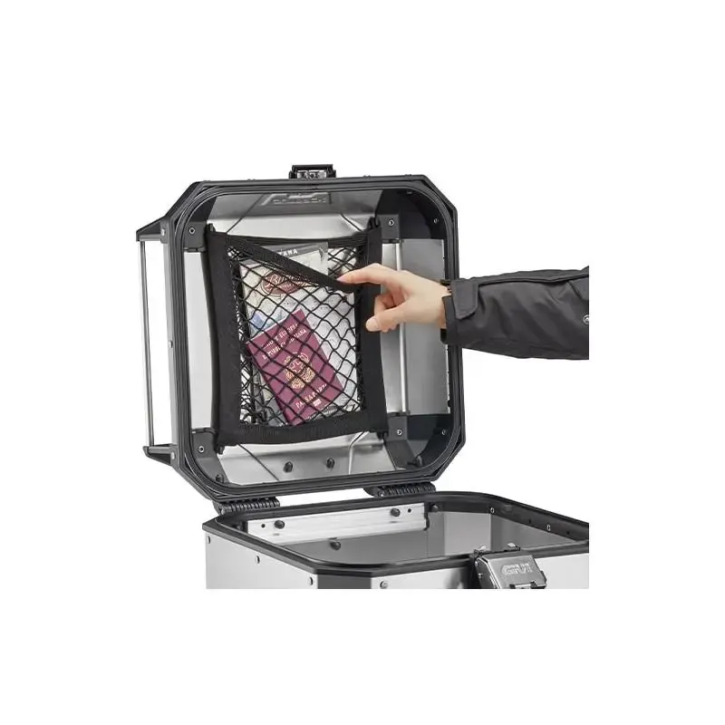 Red Elástica Portaobjetos Givi E243