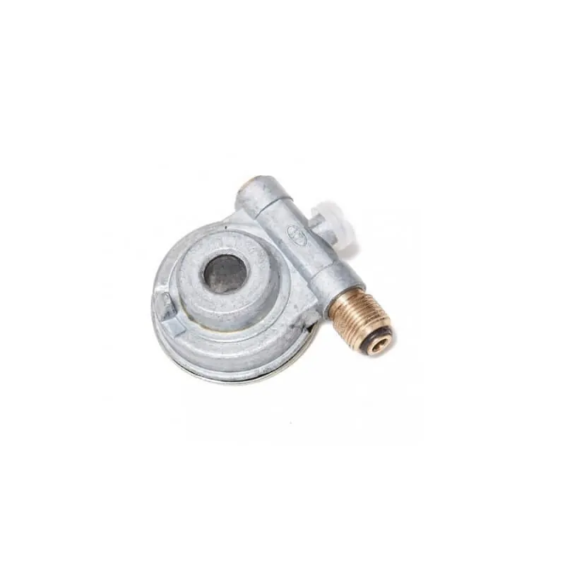 Reenvio Yamaha Neos / MBK Ovetto TNT