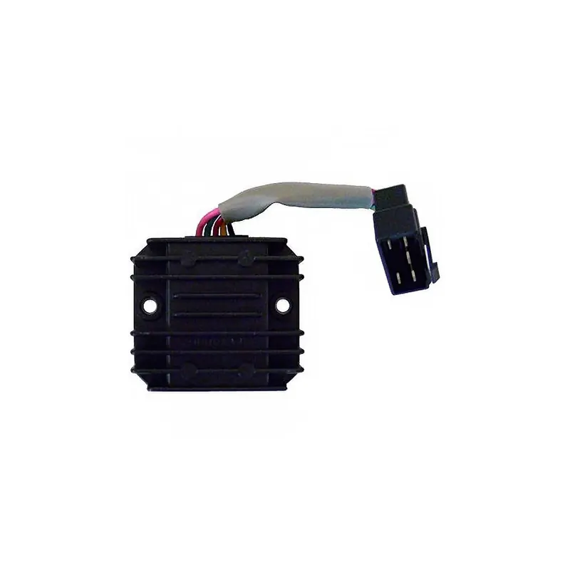 Regulador 12V-10A - Monofase - Cc - 5 Cables - Con - 04079017