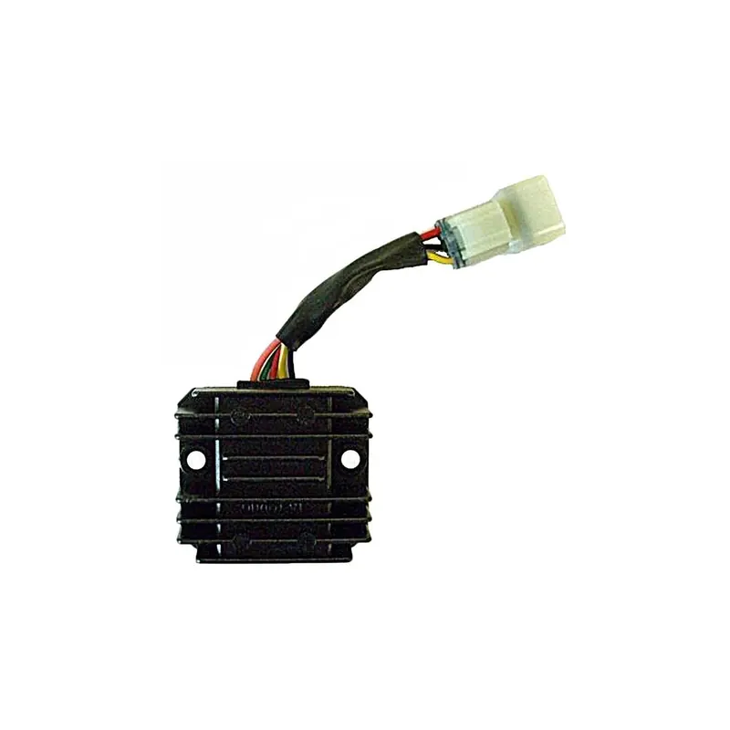 Regulador 12V-10A - Monofase - Cc - 5 Cables - Con - 04179162