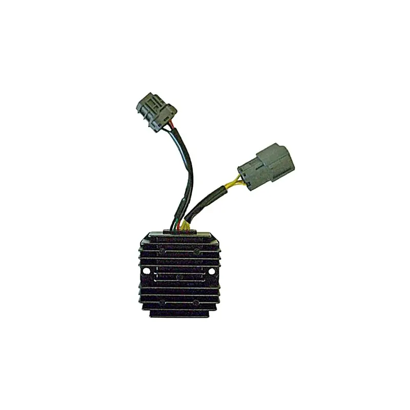 Regulador 12V-15A - Trifase - Cc - 6 Cables - 2 Co - 04179161