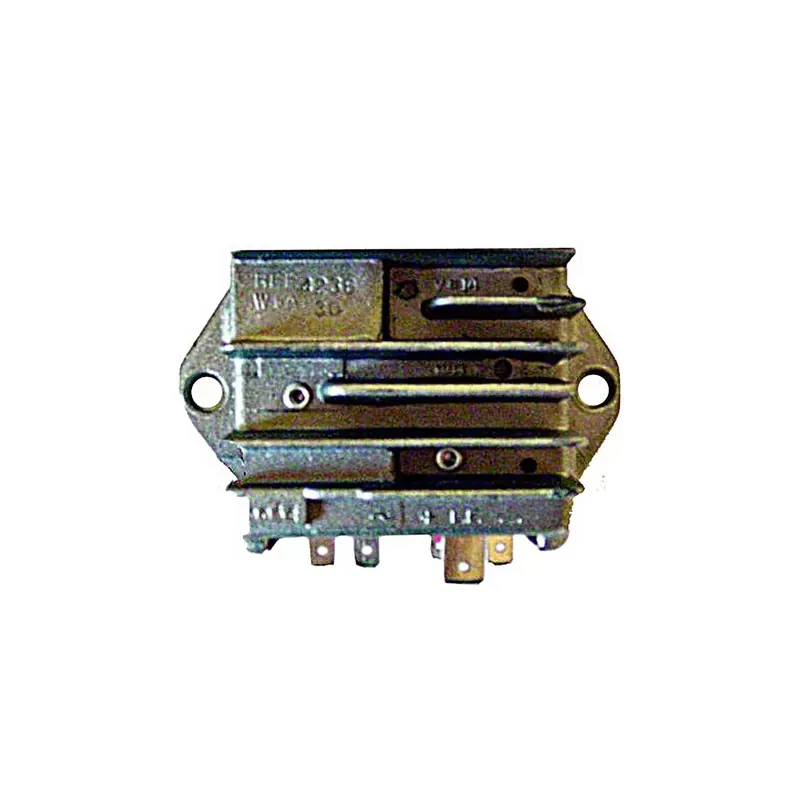 Regulador 12V-30A - Cc - Con Indicador - 6 Fastons - 04167236