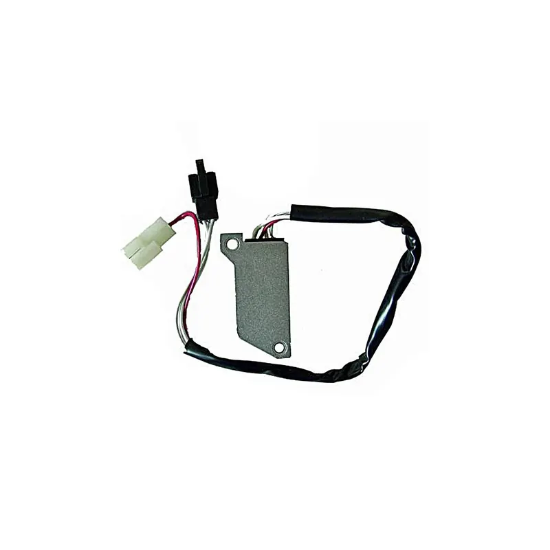 Regulador 12V-35A - Trifase - Cc - 4 Cables - 04179250