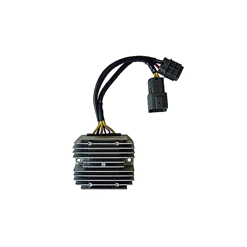 Regulador 12V-35A - Trifase - Cc - 6 Cables - 04179168